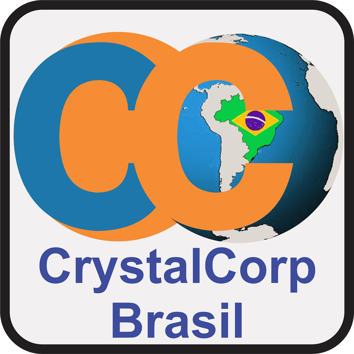 Grupo CrystalCorp