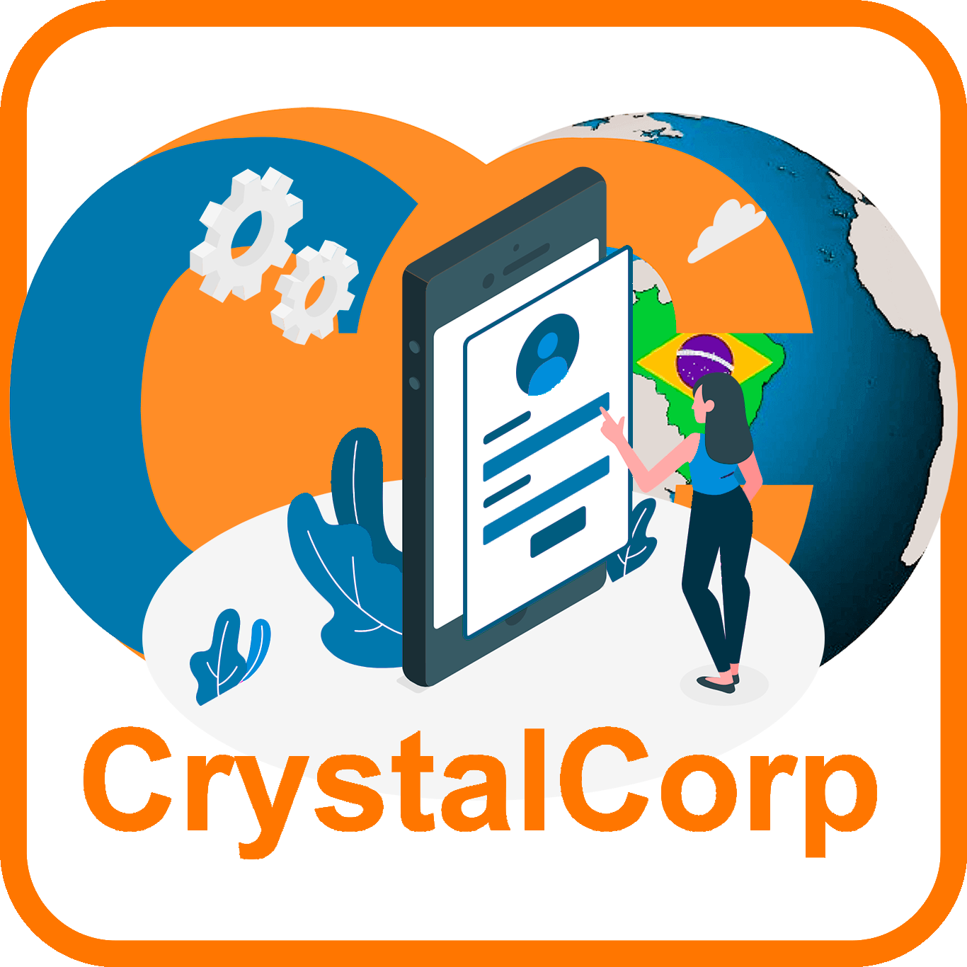 Grupo CrystalCorp
